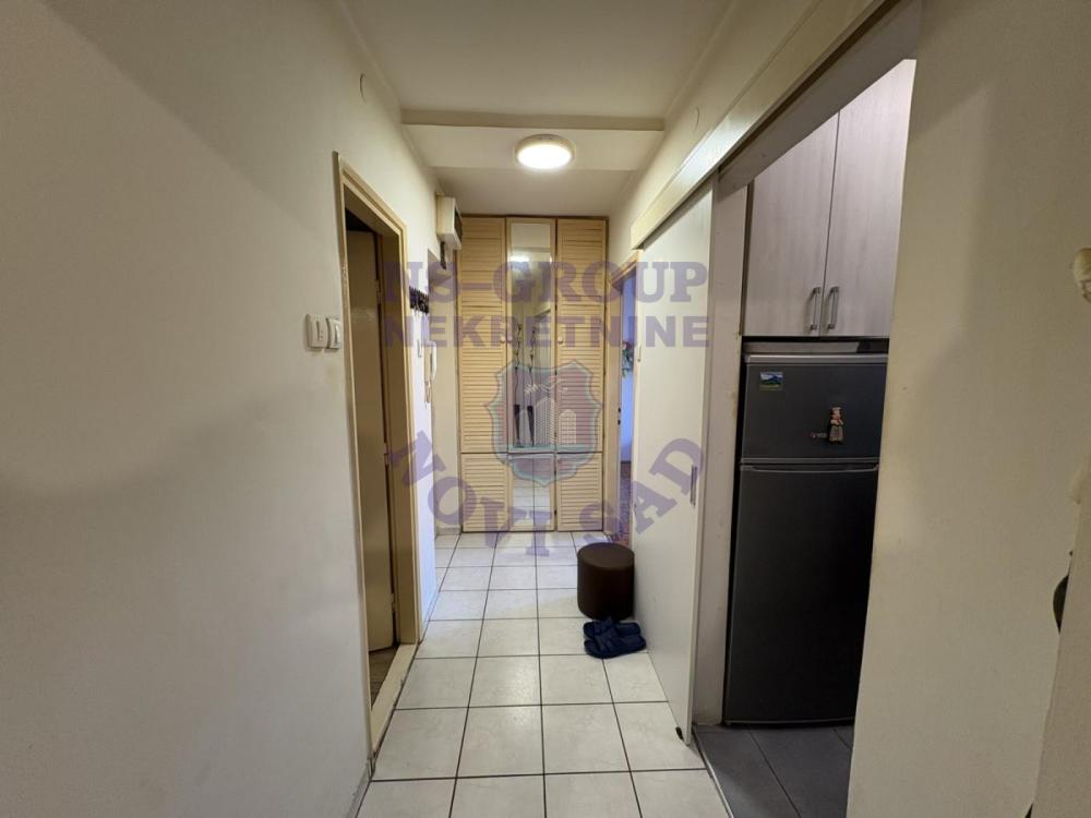 Slika 8 - Dvosoban stan na prodaju, 47m2, 113.300€