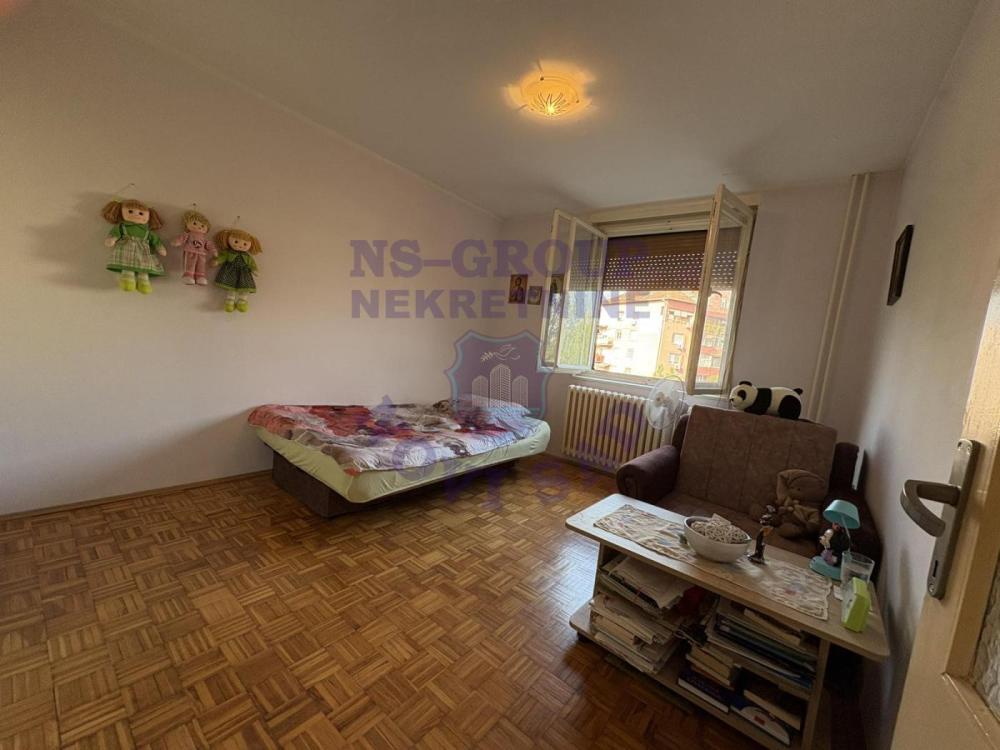 Slika 3 - Dvosoban stan na prodaju, 47m2, 113.300€