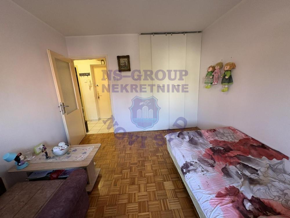 Slika 4 - Dvosoban stan na prodaju, 47m2, 113.300€