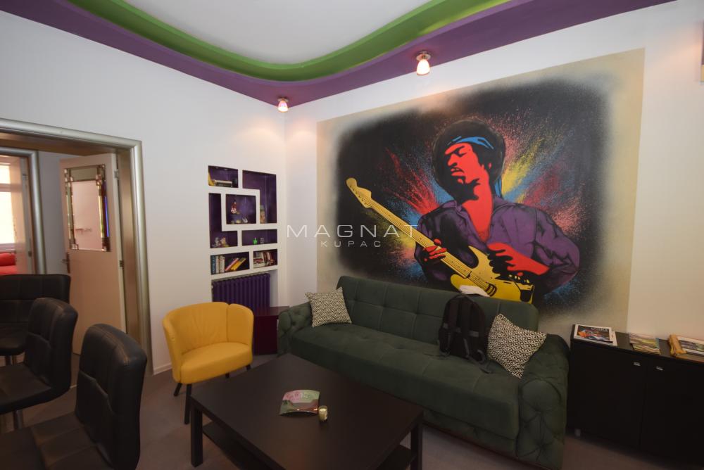 Slika 10 - Karađorđeva, Četvoroiposoban stan na prodaju, 94m2, 350.000€