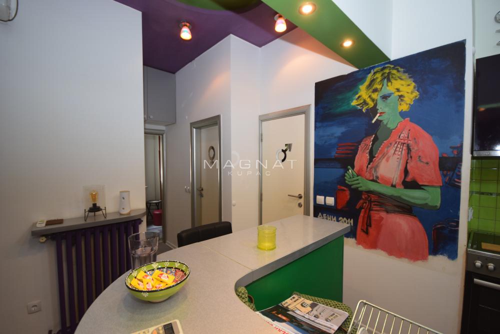 Slika 11 - Karađorđeva, Četvoroiposoban stan na prodaju, 94m2, 350.000€