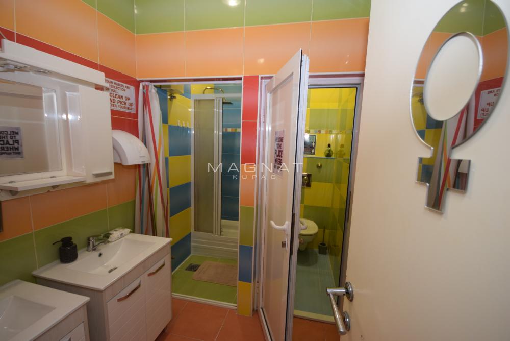Slika 8 - Karađorđeva, Četvoroiposoban stan na prodaju, 94m2, 350.000€