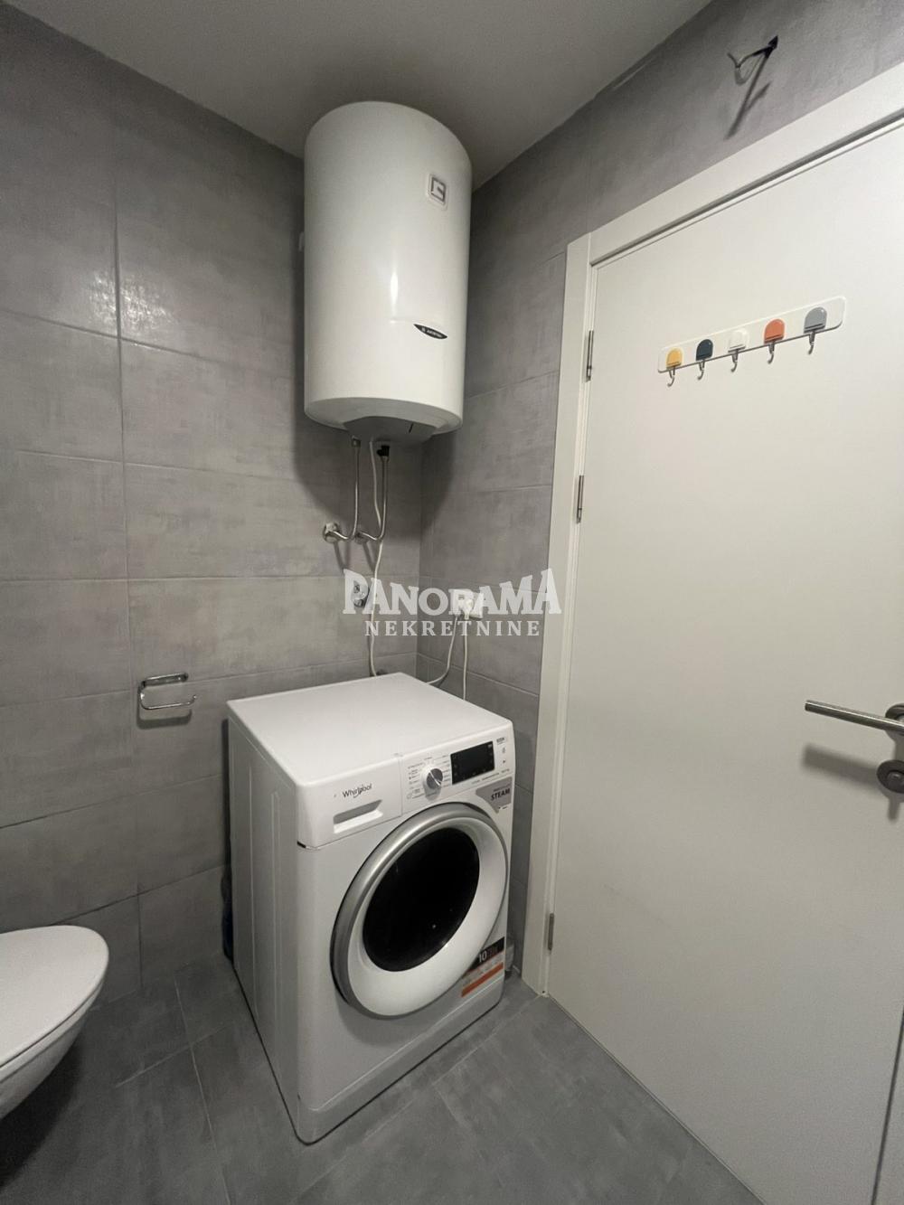 Slika 11 - Žarka Vasiljevića, Dvoiposoban stan na prodaju, 59m2, 155.000€