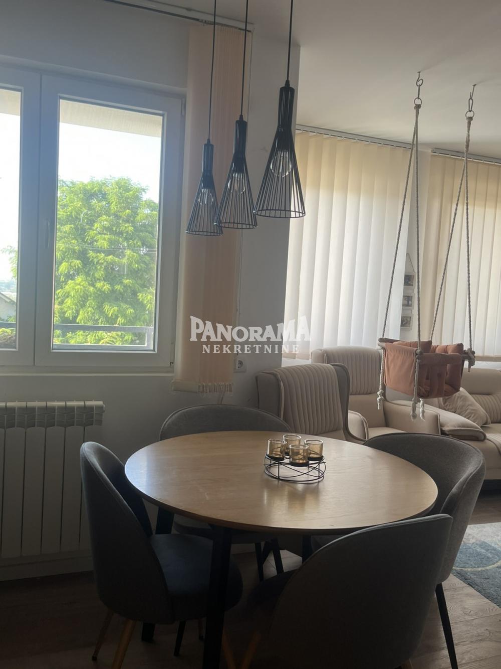 Slika 4 - Žarka Vasiljevića, Dvoiposoban stan na prodaju, 59m2, 155.000€