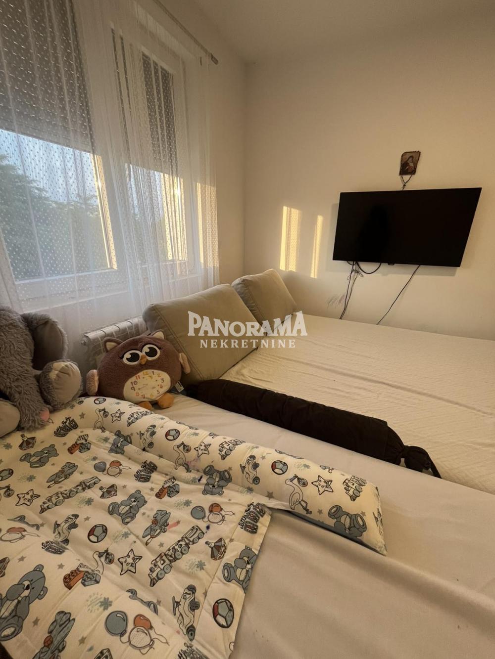 Slika 9 - Žarka Vasiljevića, Dvoiposoban stan na prodaju, 59m2, 155.000€