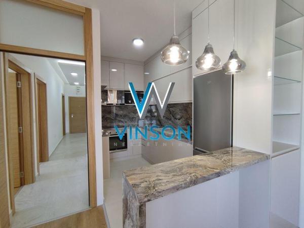 Slika 5 - Šafarikova, Troiposoban stan za izdavanje, 74m2, 900€