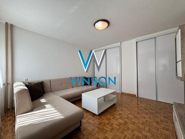 Slika 3 - Narodnog fronta, Dvosoban stan za izdavanje, 48m2, 500€