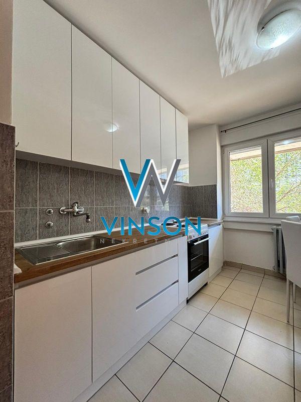 Slika 4 - Narodnog fronta, Dvosoban stan za izdavanje, 48m2, 500€