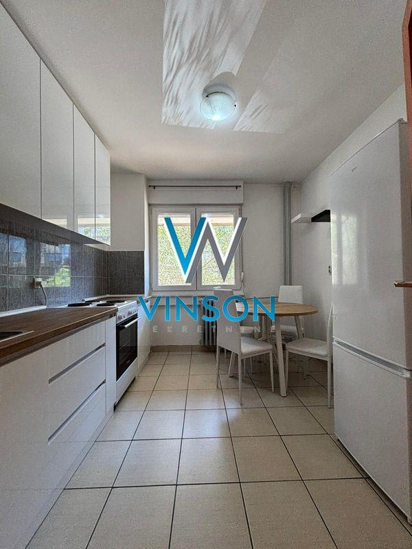 Slika 5 - Narodnog fronta, Dvosoban stan za izdavanje, 48m2, 500€