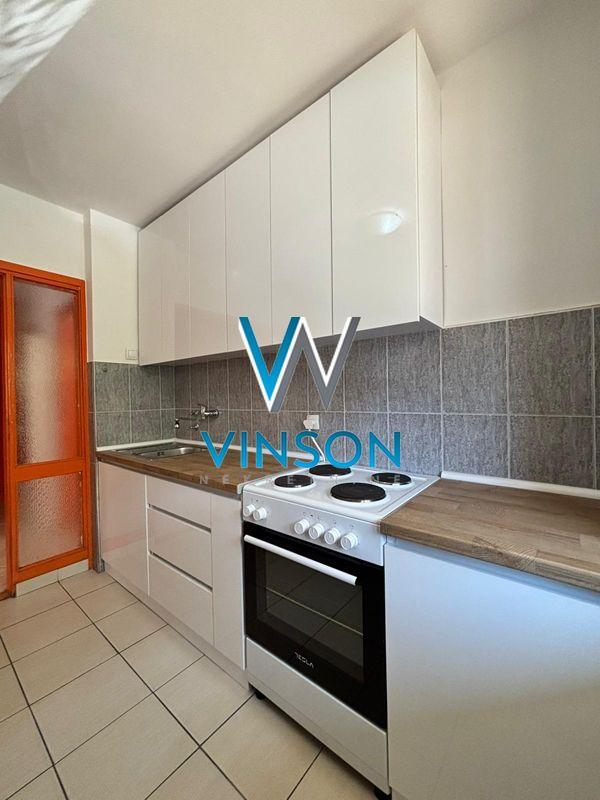 Slika 6 - Narodnog fronta, Dvosoban stan za izdavanje, 48m2, 500€