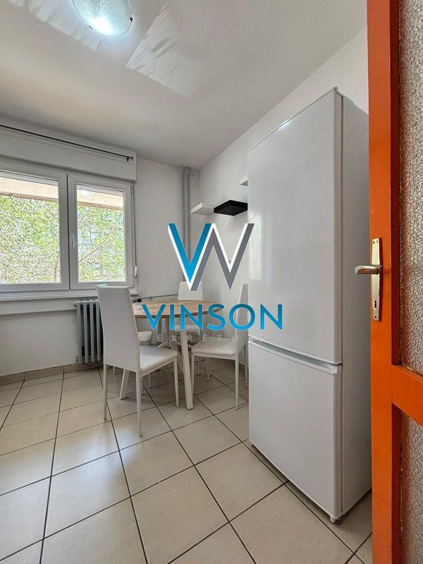 Slika 7 - Narodnog fronta, Dvosoban stan za izdavanje, 48m2, 500€