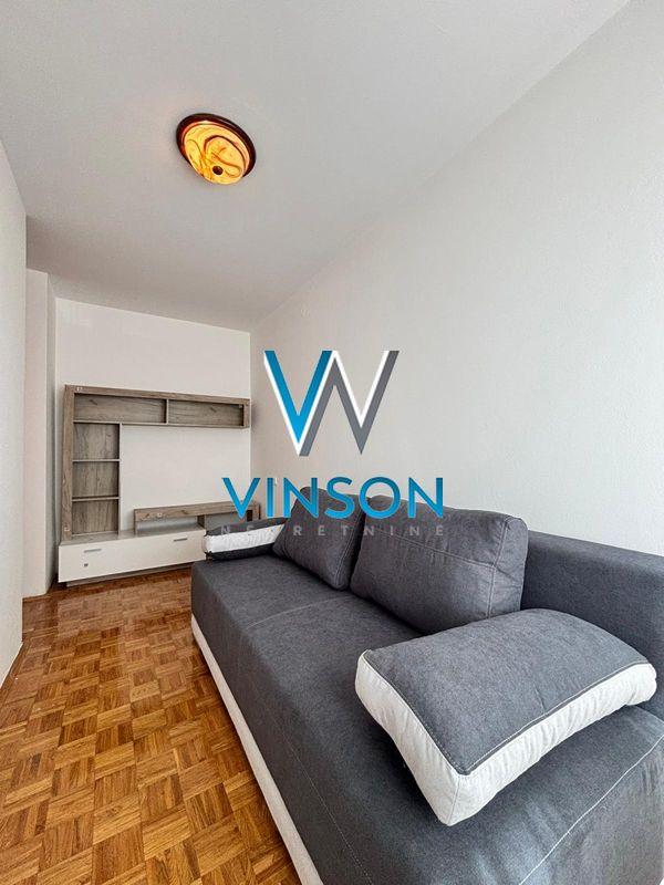 Slika 8 - Narodnog fronta, Dvosoban stan za izdavanje, 48m2, 500€