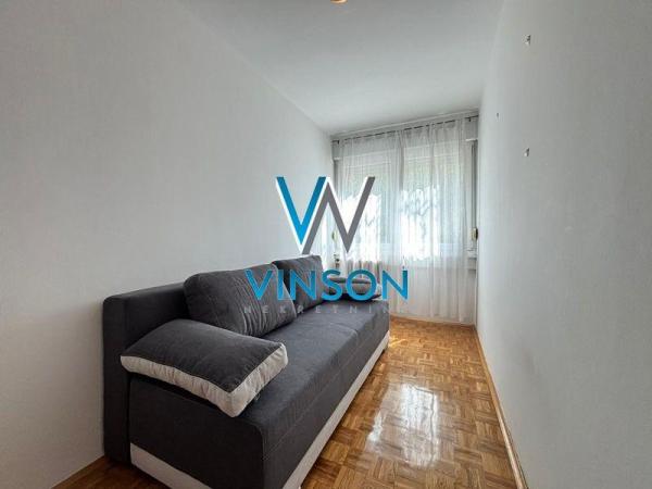 Slika 9 - Narodnog fronta, Dvosoban stan za izdavanje, 48m2, 500€