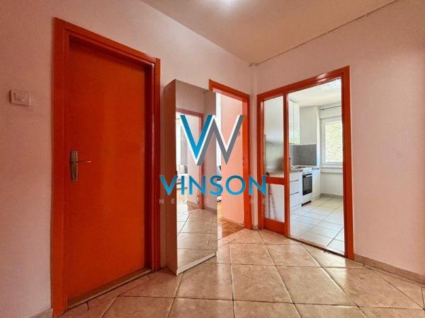Slika 10 - Narodnog fronta, Dvosoban stan za izdavanje, 48m2, 500€
