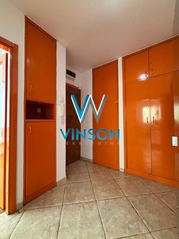 Slika 11 - Narodnog fronta, Dvosoban stan za izdavanje, 48m2, 500€