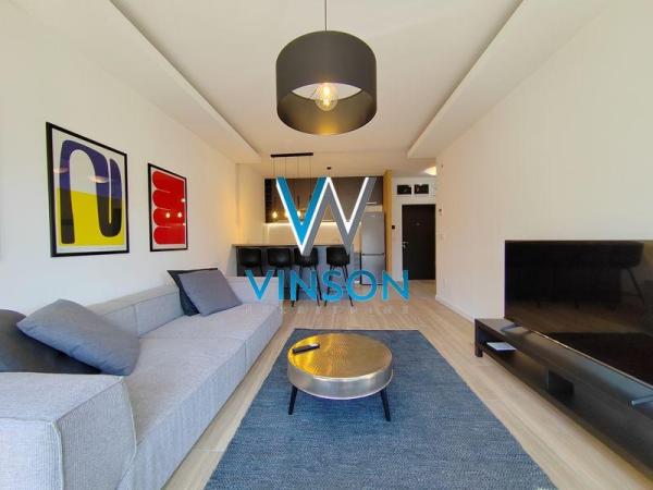 Slika 2 - Pavla Jurišića Šturma, Dvoiposoban stan za izdavanje, 84m2, 800€