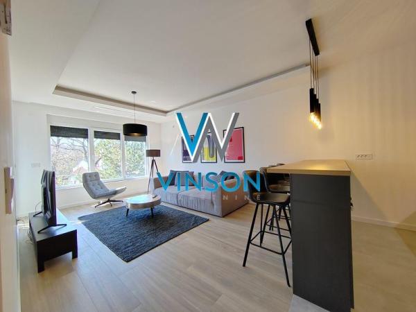 Slika 5 - Pavla Jurišića Šturma, Dvoiposoban stan za izdavanje, 84m2, 800€