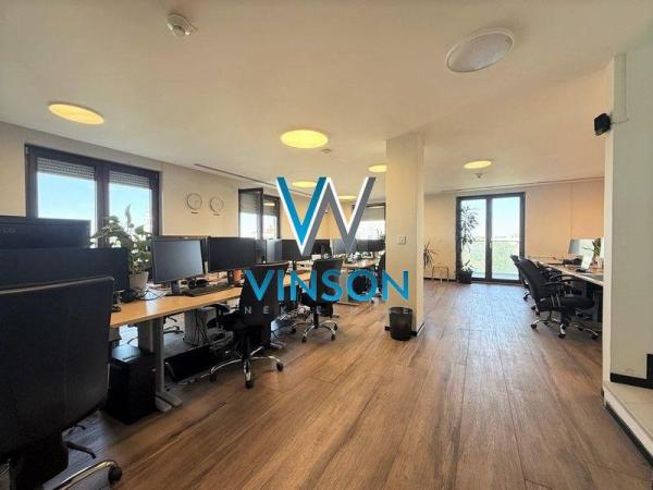 Slika 6 - Narodnog fronta,  Lokal za izdavanje, 395m2, 5.135€