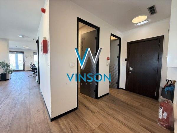 Slika 7 - Narodnog fronta,  Lokal za izdavanje, 395m2, 5.135€