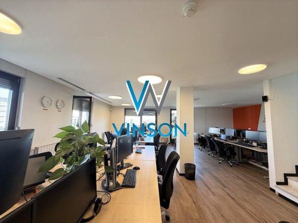 Slika 11 - Narodnog fronta,  Lokal za izdavanje, 395m2, 5.135€