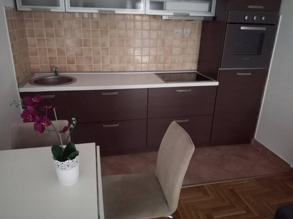 Slika 1 - Dubljanska, Dvosoban stan za izdavanje, 40m2, 650€