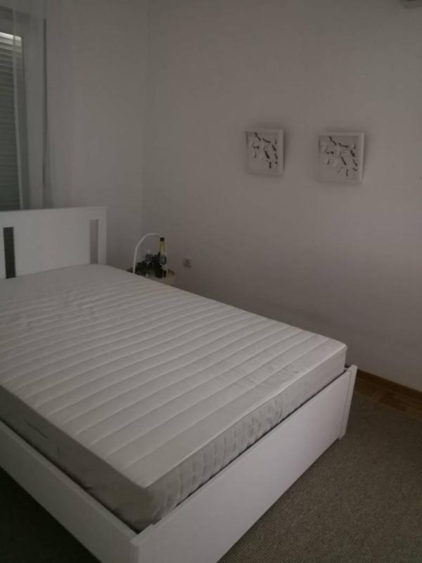 Slika 5 - Dubljanska, Dvosoban stan za izdavanje, 40m2, 650€