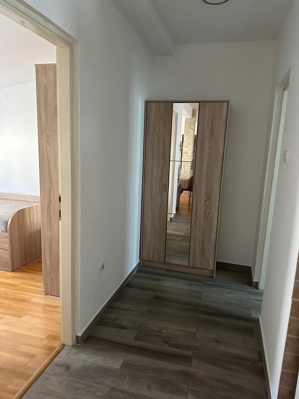Slika 5 - Kruševačka, Dvosoban stan za izdavanje, 50m2, 600€