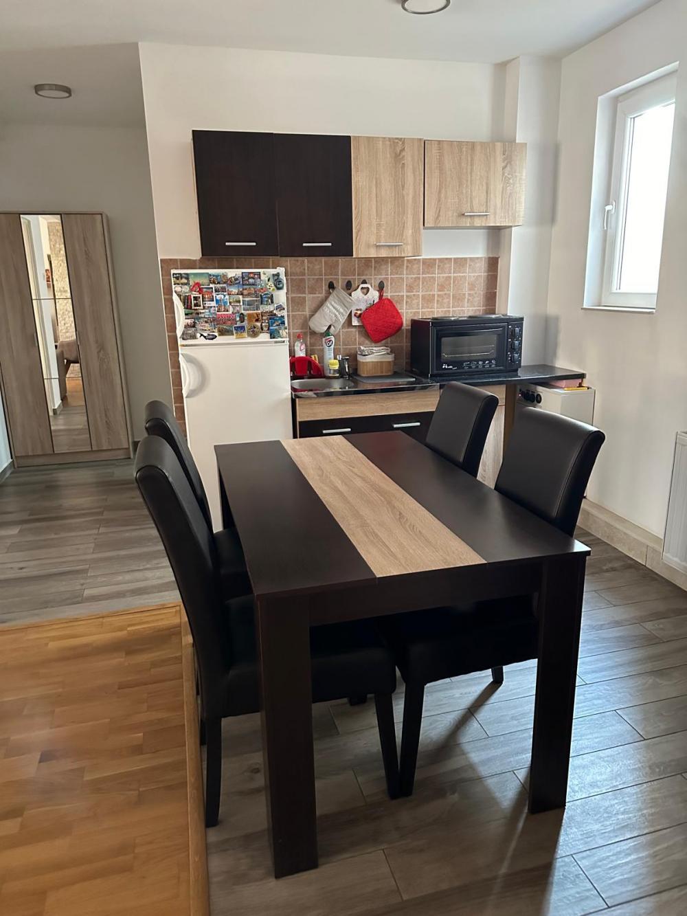Slika 3 - Kruševačka, Dvosoban stan za izdavanje, 50m2, 600€