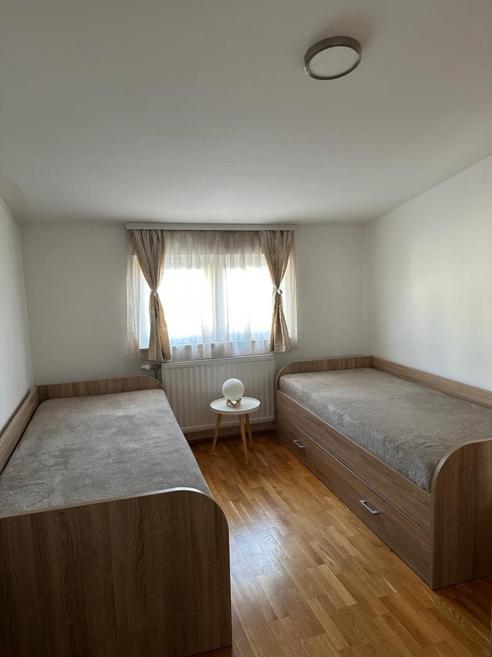 Slika 6 - Kruševačka, Dvosoban stan za izdavanje, 50m2, 600€