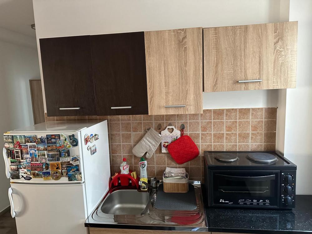 Slika 4 - Kruševačka, Dvosoban stan za izdavanje, 50m2, 600€