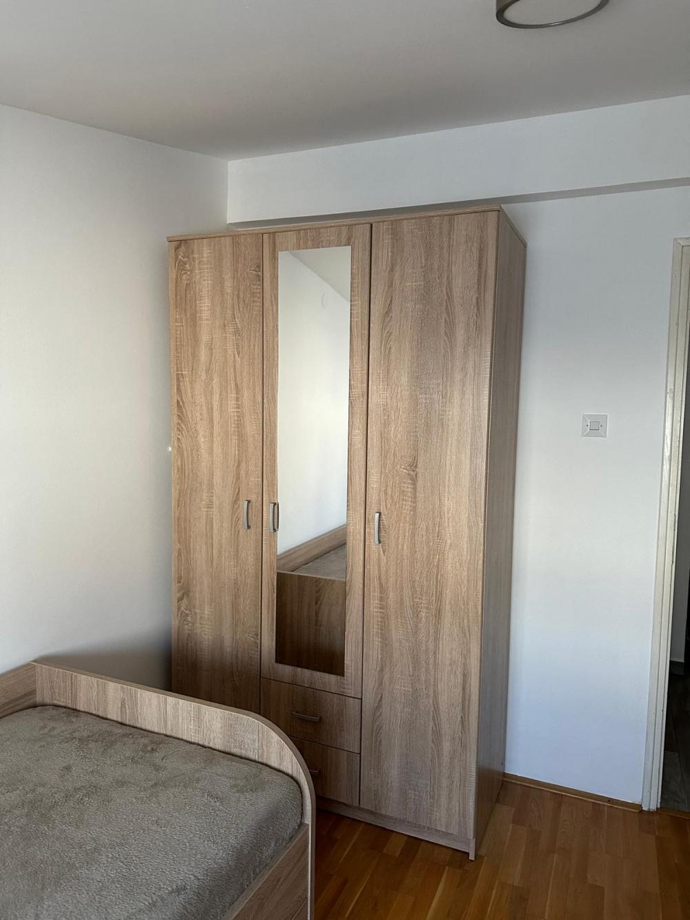 Slika 7 - Kruševačka, Dvosoban stan za izdavanje, 50m2, 600€