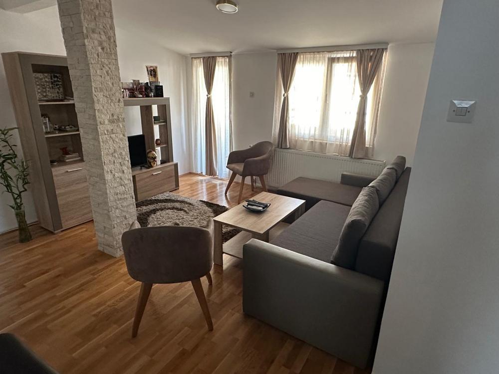 Glavna slika -Kruševačka, Dvosoban stan za izdavanje, 50m2, 600€