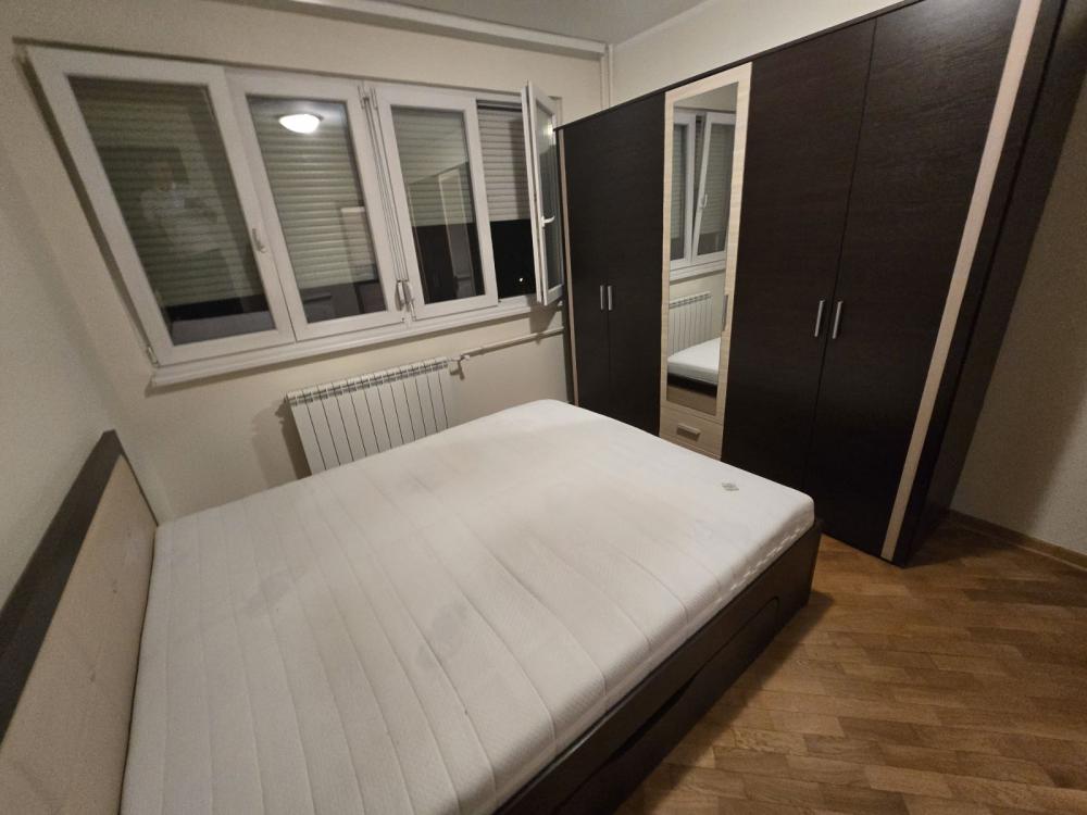 Slika 4 - Triše Kaclerovića, Dvosoban stan za izdavanje, 52m2, 550€