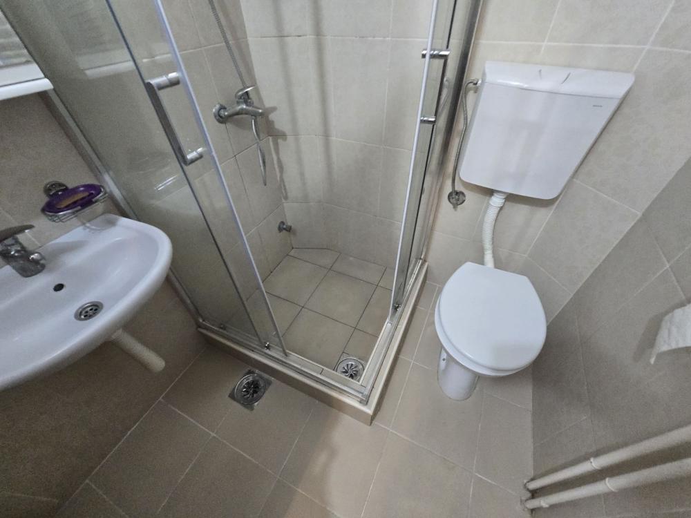 Slika 7 - Triše Kaclerovića, Dvosoban stan za izdavanje, 52m2, 550€