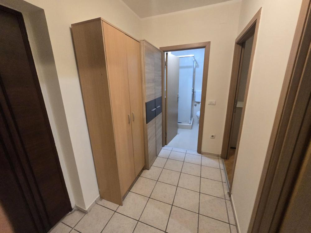 Slika 6 - Triše Kaclerovića, Dvosoban stan za izdavanje, 52m2, 550€