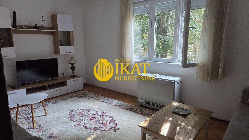 Glavna slika -Husinskih rudara, Dvosoban stan za izdavanje, 52m2, 450€