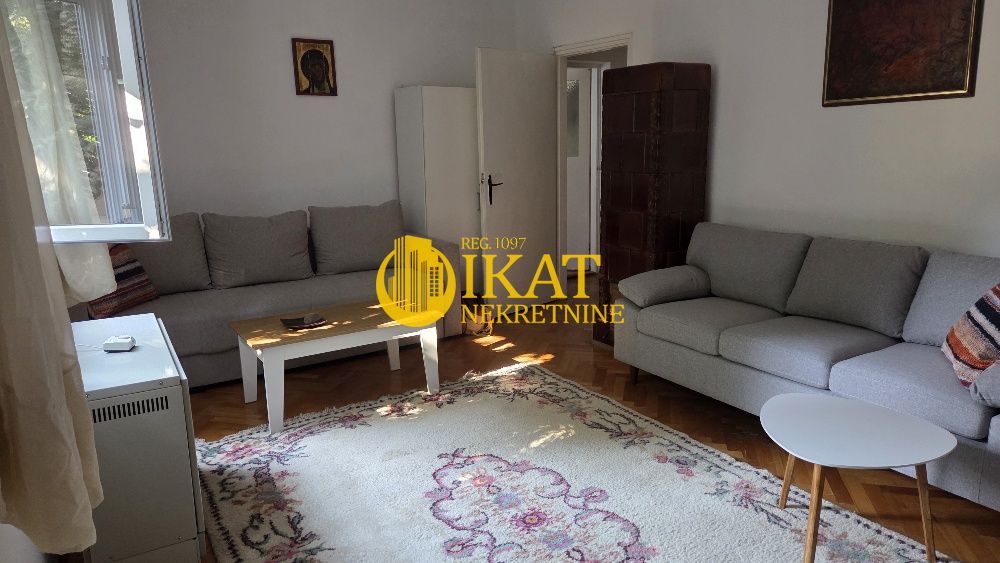 Slika 1 - Husinskih rudara, Dvosoban stan za izdavanje, 52m2, 450€