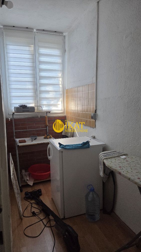 Slika 2 - Husinskih rudara, Dvosoban stan za izdavanje, 52m2, 450€