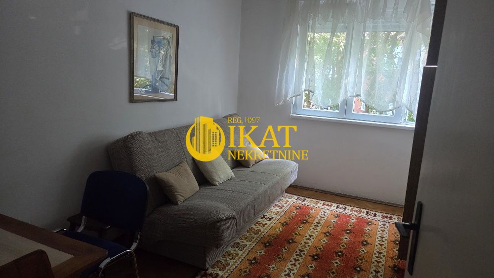 Slika 3 - Husinskih rudara, Dvosoban stan za izdavanje, 52m2, 450€