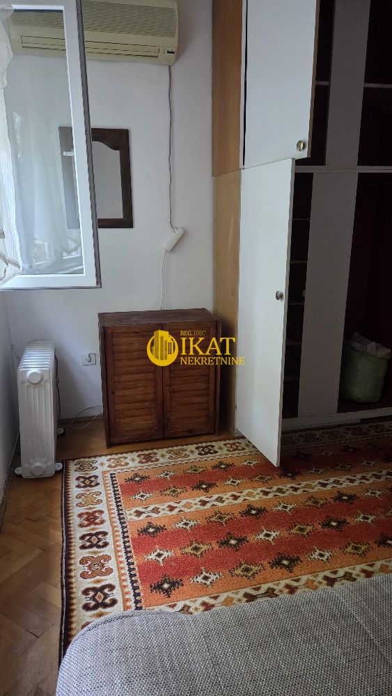 Slika 4 - Husinskih rudara, Dvosoban stan za izdavanje, 52m2, 450€