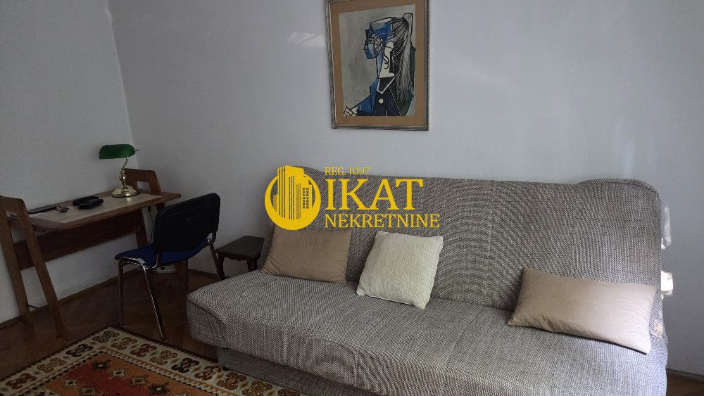 Slika 5 - Husinskih rudara, Dvosoban stan za izdavanje, 52m2, 450€