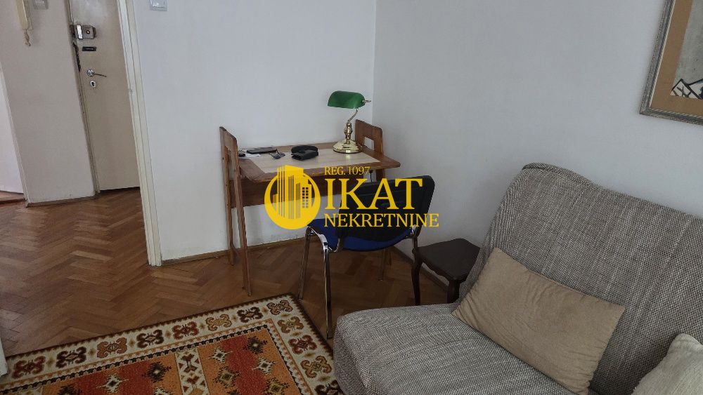 Slika 6 - Husinskih rudara, Dvosoban stan za izdavanje, 52m2, 450€