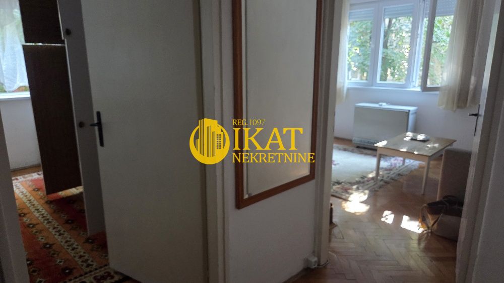 Slika 7 - Husinskih rudara, Dvosoban stan za izdavanje, 52m2, 450€