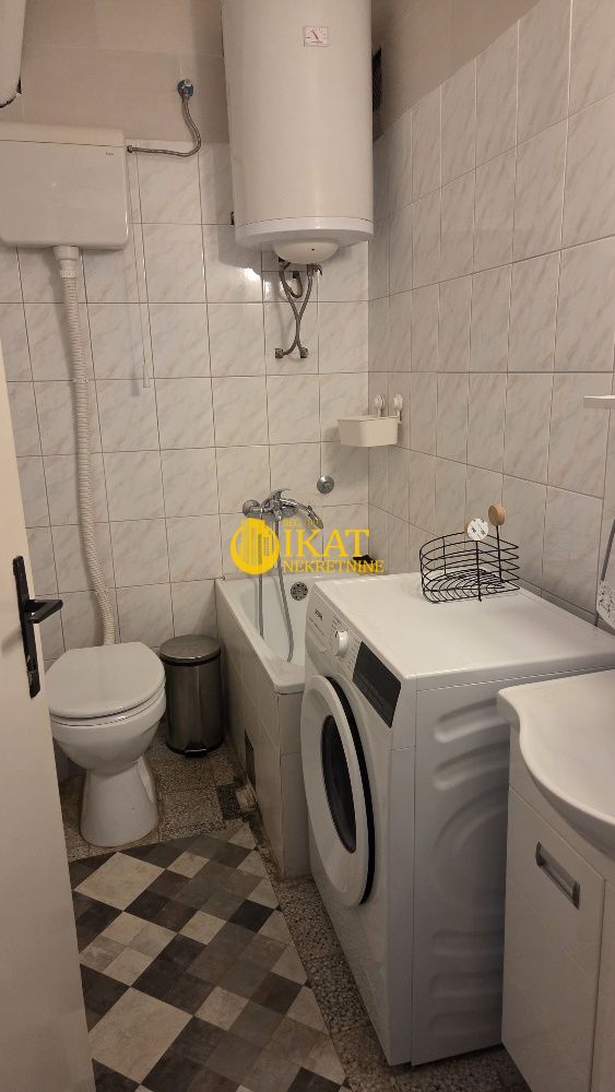 Slika 11 - Husinskih rudara, Dvosoban stan za izdavanje, 52m2, 450€