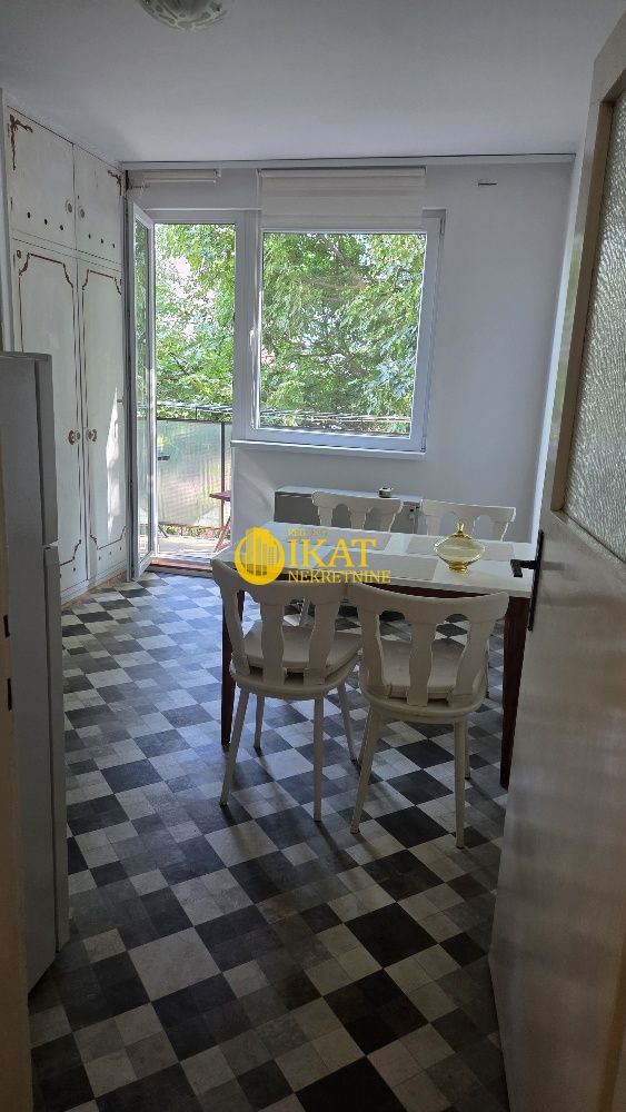 Slika 8 - Husinskih rudara, Dvosoban stan za izdavanje, 52m2, 450€