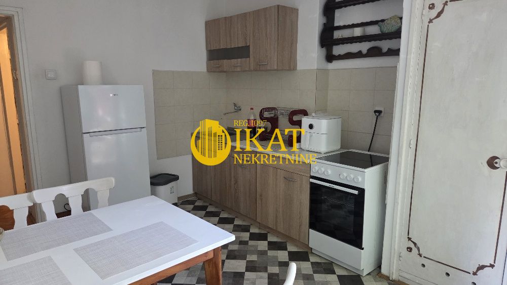 Slika 9 - Husinskih rudara, Dvosoban stan za izdavanje, 52m2, 450€