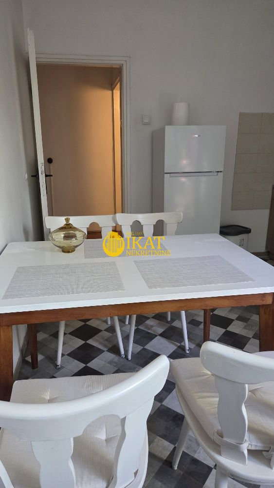 Slika 10 - Husinskih rudara, Dvosoban stan za izdavanje, 52m2, 450€