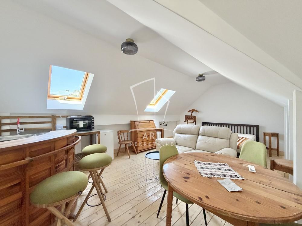 Slika 9 - Grobljanska, Kuća za izdavanje, 52m2, 3.800€