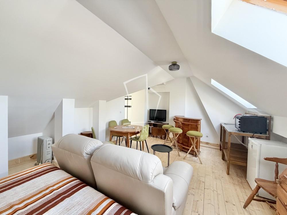 Slika 10 - Grobljanska, Kuća za izdavanje, 52m2, 3.800€