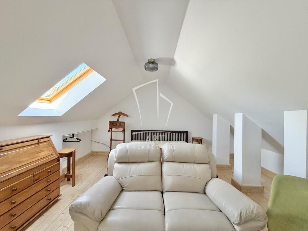 Slika 11 - Grobljanska, Kuća za izdavanje, 52m2, 3.800€